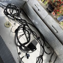 Coyote 5.0 Swap Harness 