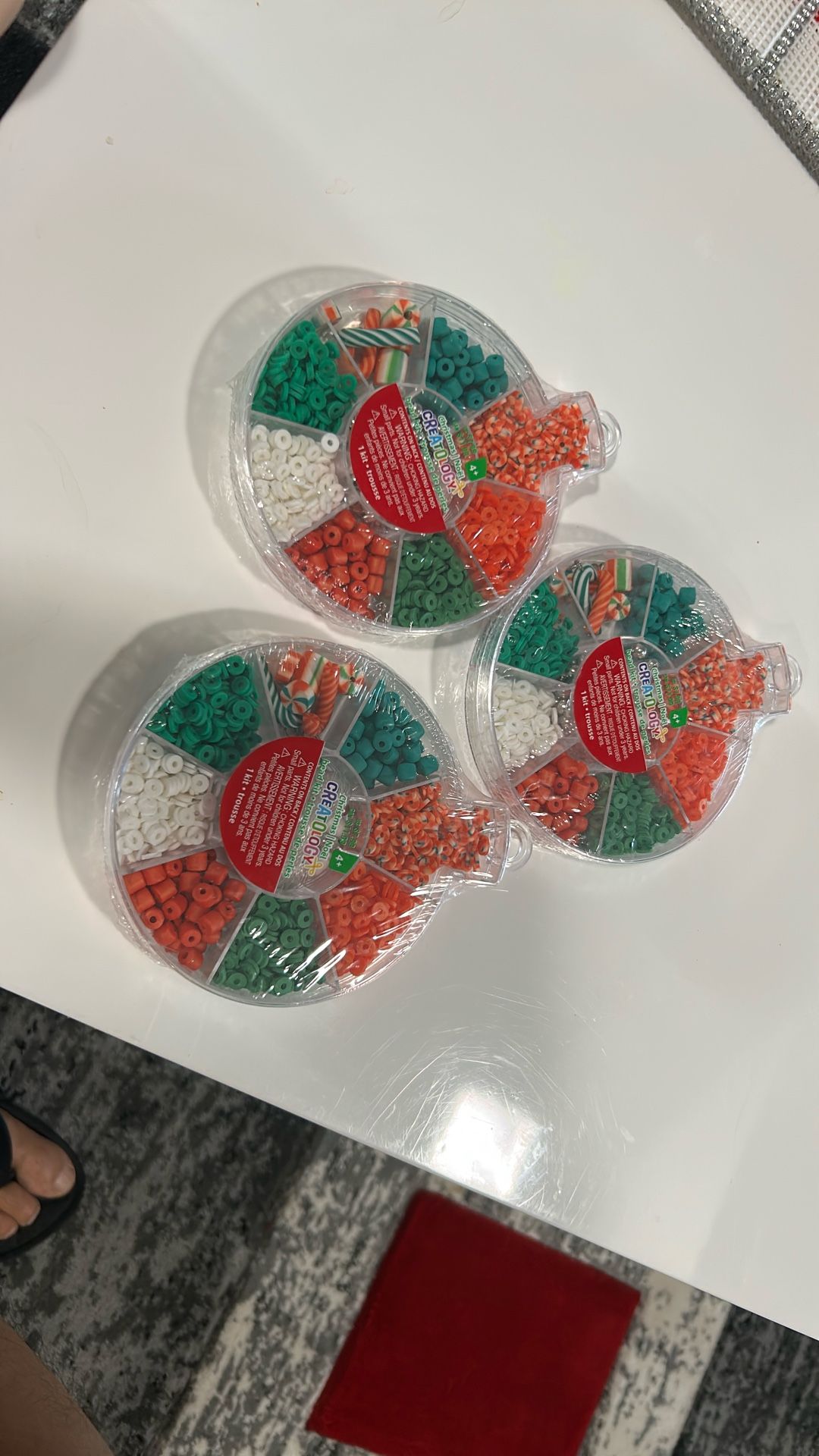 Bead Kit 