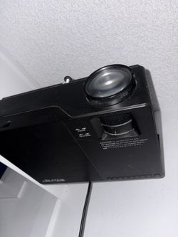 JIMTAB HD1080 Projector