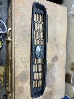 Subaru Bugeye part