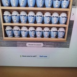 Pillsbury Doughboy Collection