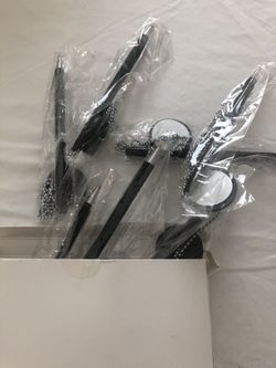 Reception pens 12 pieces