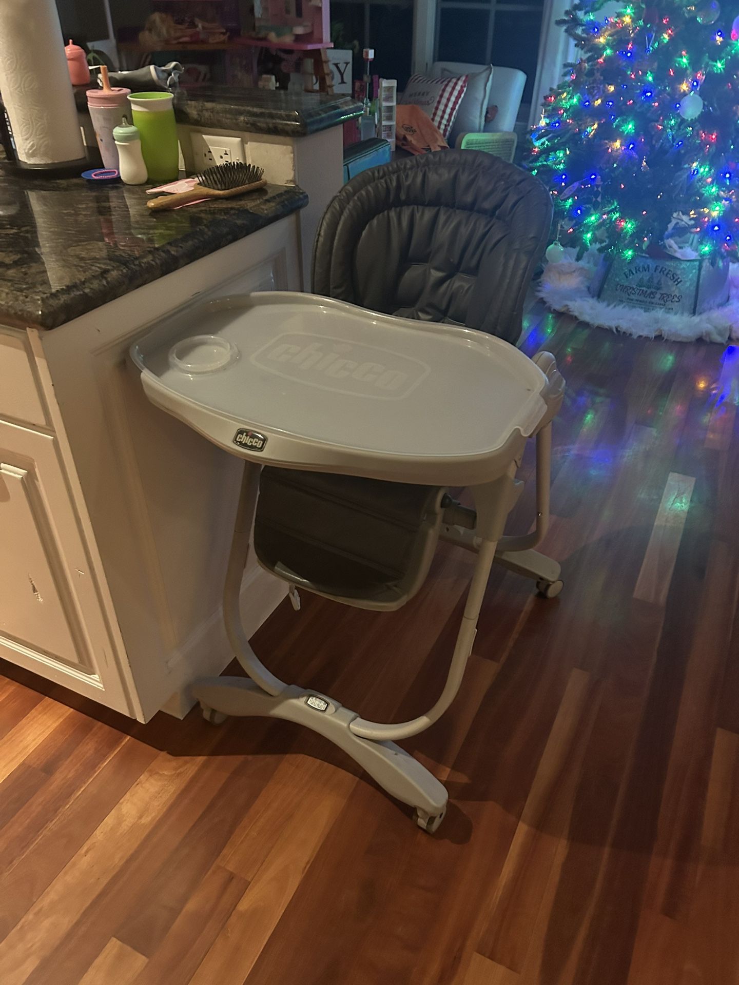 Chicco High Chair