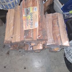 Mulch,firewood and organic soil