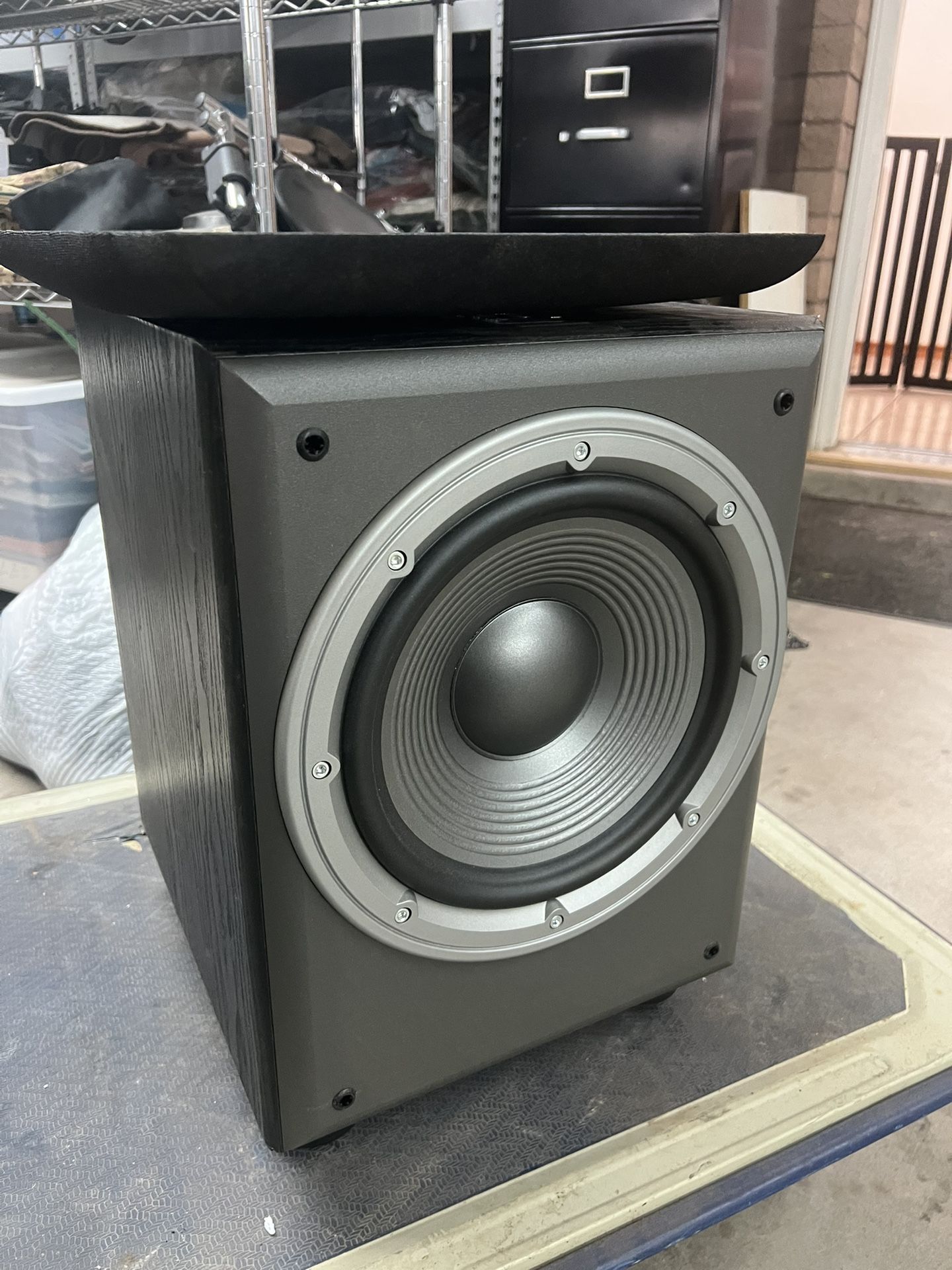 JBL 10 Inch Subwoofer