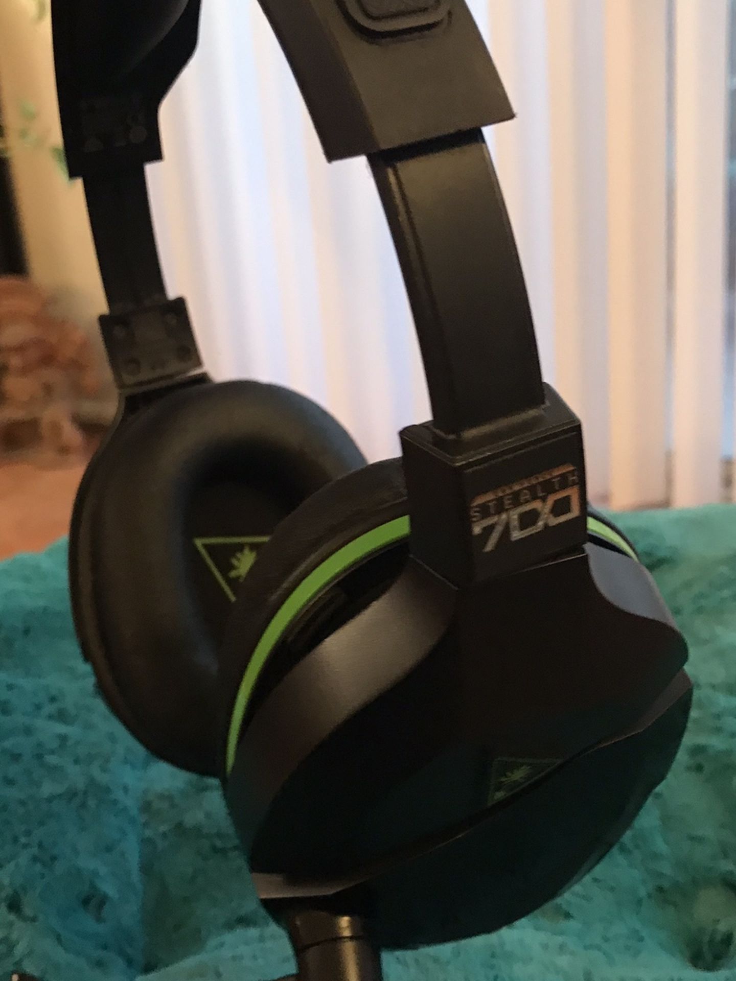 Turtle Beach Stealth 700 Gaming Headset