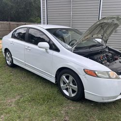 Honda Civic 2006