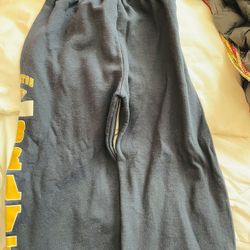 Comfy Sweats