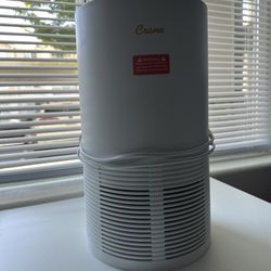 Air purifier 