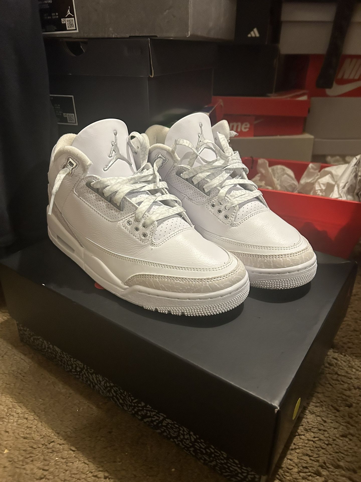 Jordan 3