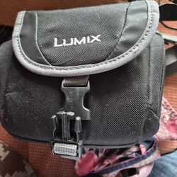 Panasonic Luminax DMC F270