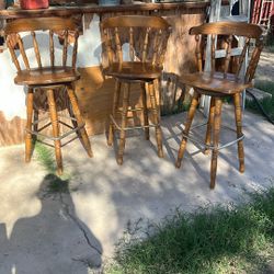 Bar Stools 
