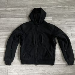 Motorcycle Armored Hoodie / Jacket