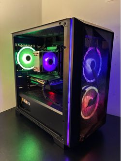 Budget Gaming PC