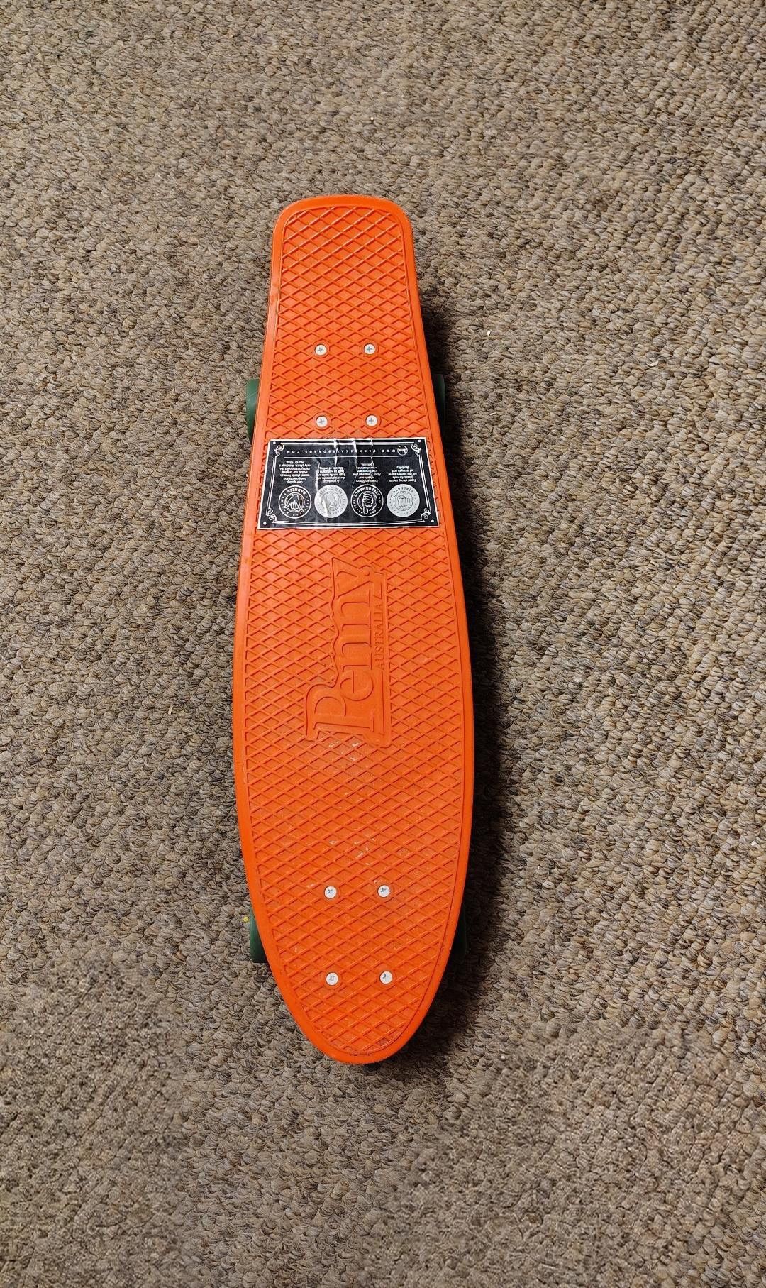 Penny Board Australia Watermelon 