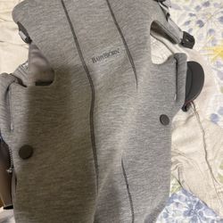 baby bjorn baby carrier