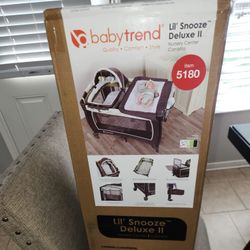 Baby Pack &play
