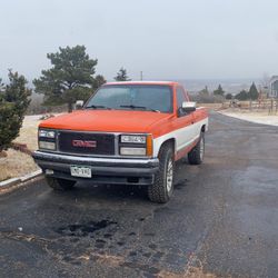 1990 GMC Sierra 1500 on offerup