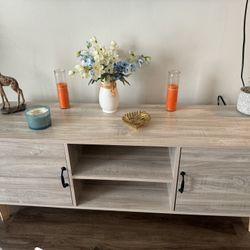 Tv Console