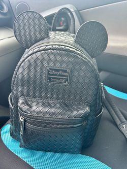 Loungefly Disneypark bag
