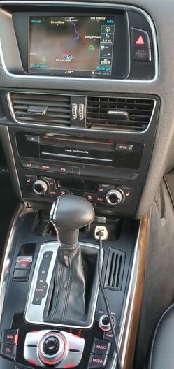 2013 Audi Q5