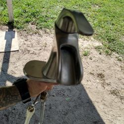 Bathroom Vanity Faucet 