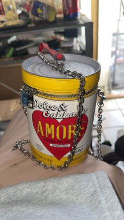 Dolce & Cabbana Bag 