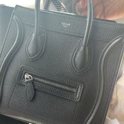 celine original bag