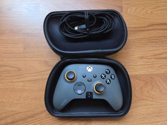 Scuff pro instinct xbox series x
