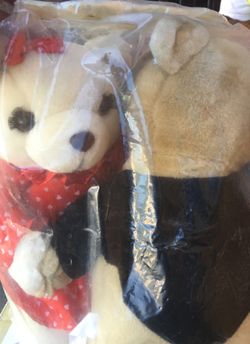 Teddy bear 🐻❤️❤️❤️