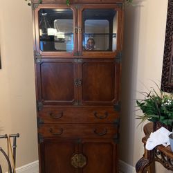 Antique Curio