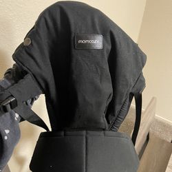 Momcozy Baby Carrier 