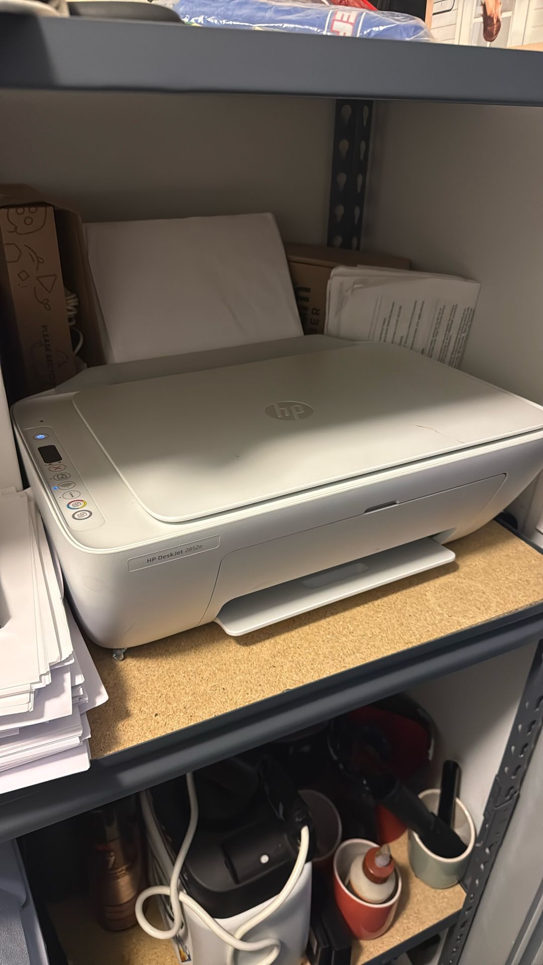 HP printer