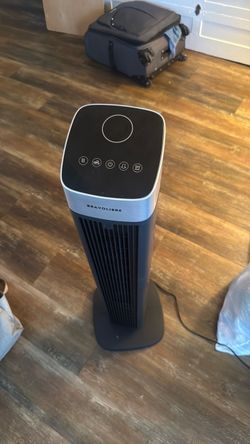 Brand New Floor Fan
