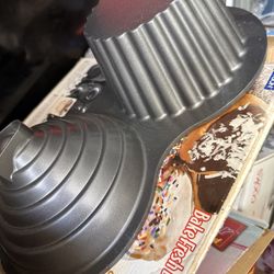 Home and garden cookware