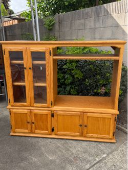 Rummage sale items