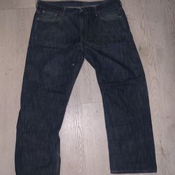 Men’s Levi Jeans Size 36x32