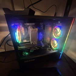 Skytech Gaming Computer