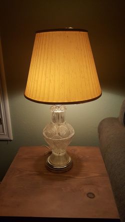 Lamp