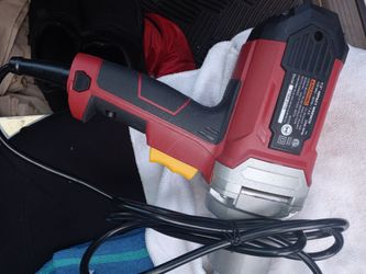 Impact Power Drill
