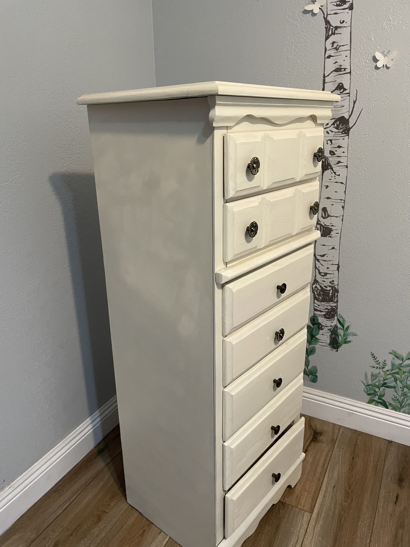 Small Dresser