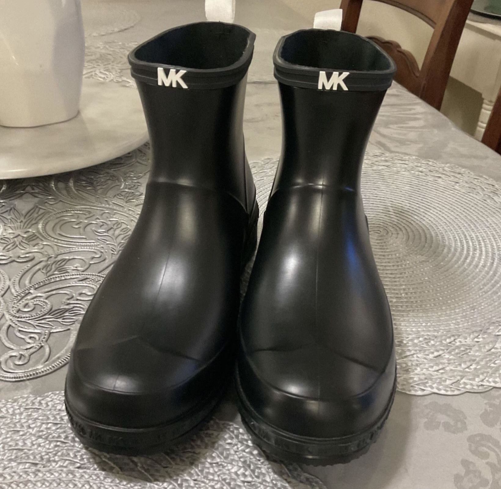 New Women Boots Michael Kors 