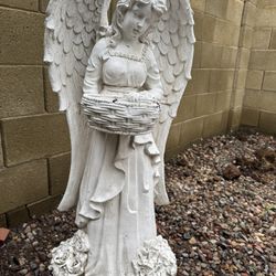 Statues Of All Kinds 