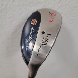 Ben Hogan 5 Hybrid - Like New - Regular FLEX