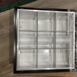 2X2 Commercial Recessed Lighting (3)