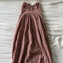 Vintage Dress