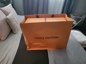 LV Back Pack New 100% original