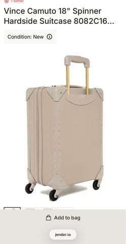 Suitcase
