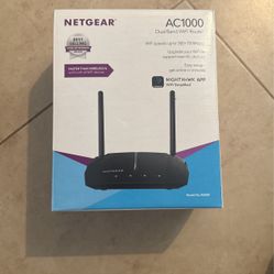 Wifi Router