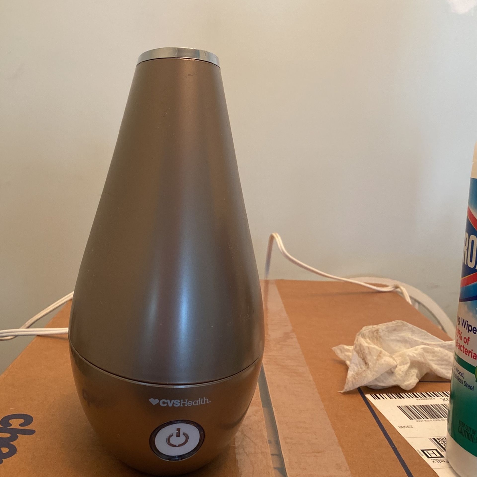 Humidifier